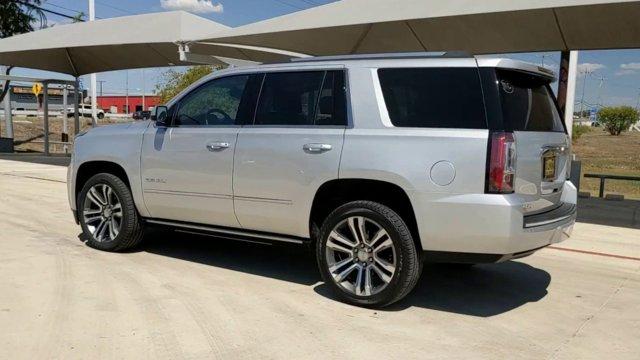 2019 GMC Yukon Vehicle Photo in SELMA, TX 78154-1460