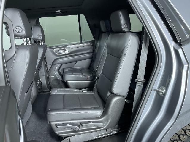 2021 Chevrolet Tahoe Vehicle Photo in GILBERT, AZ 85297-0402