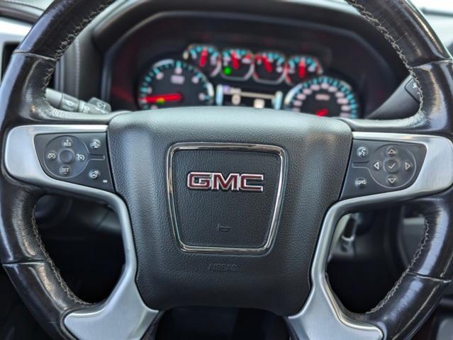 2018 GMC Sierra 1500 Vehicle Photo in POMEROY, OH 45769-1023