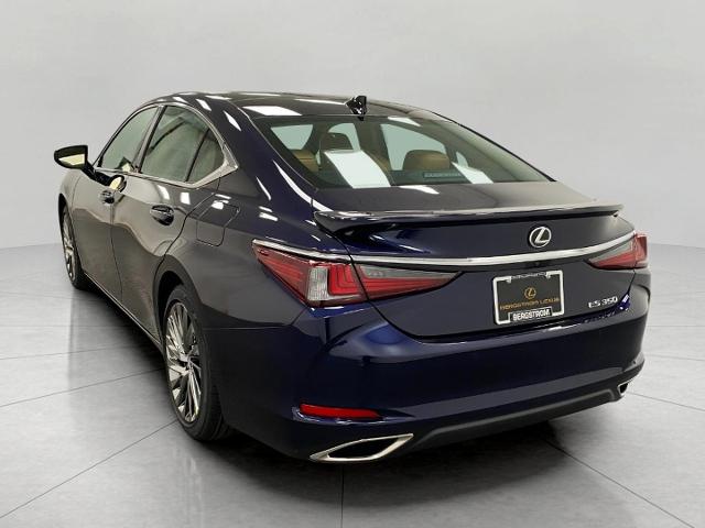 2025 Lexus ES 350 Vehicle Photo in Appleton, WI 54913