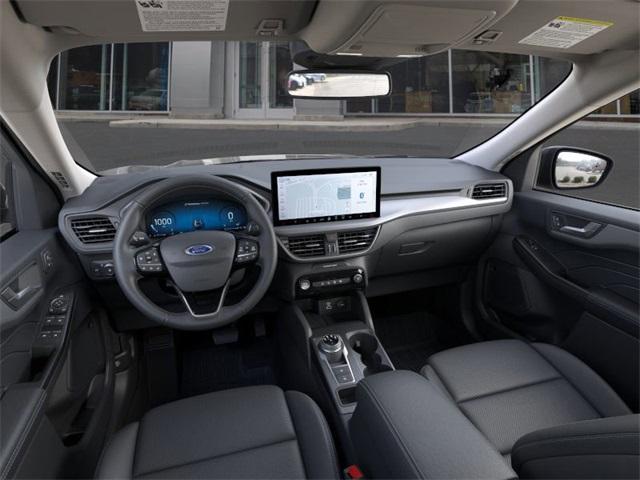 2025 Ford Escape Vehicle Photo in Mahwah, NJ 07430-1343