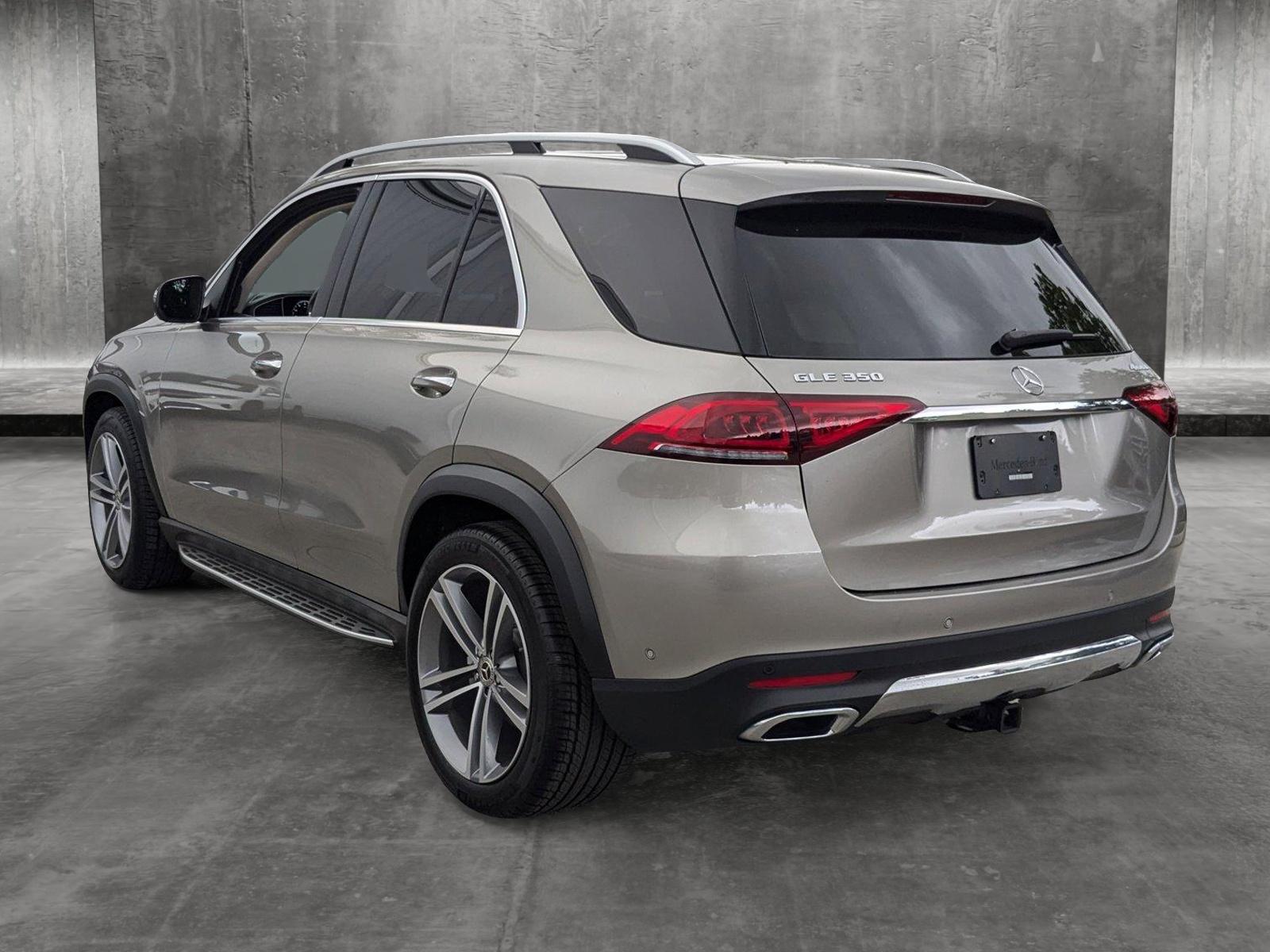 2021 Mercedes-Benz GLE Vehicle Photo in Pompano Beach, FL 33064