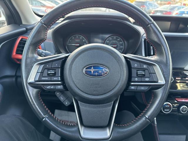 2021 Subaru Forester Vehicle Photo in Canton, MI 48188