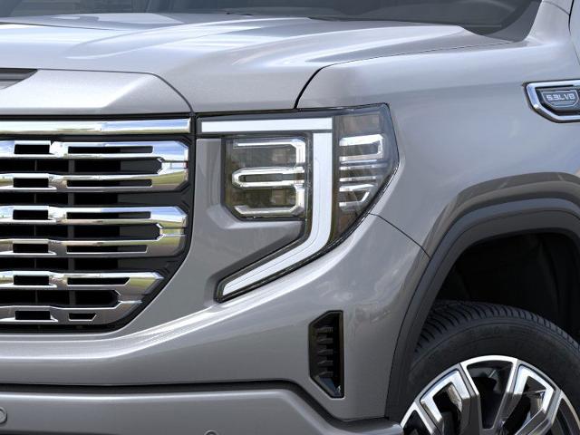 2025 GMC Sierra 1500 Vehicle Photo in INDEPENDENCE, MO 64055-1377