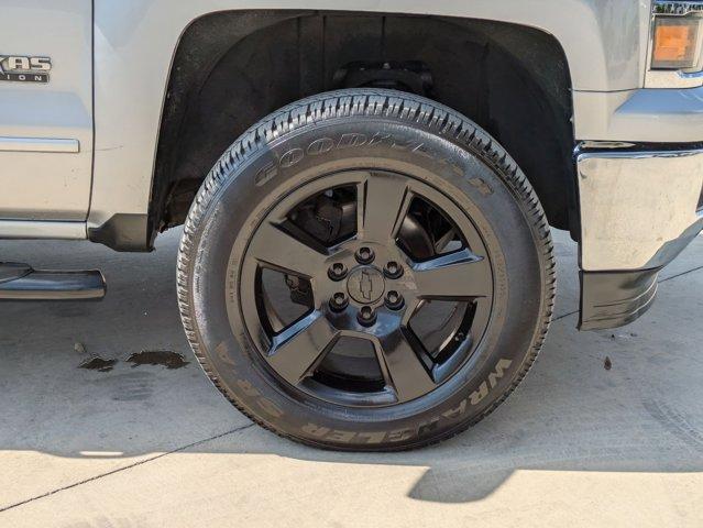 2015 Chevrolet Silverado 1500 Vehicle Photo in SELMA, TX 78154-1459