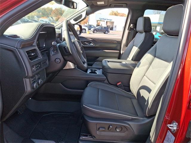 2024 Chevrolet Tahoe Vehicle Photo in MILFORD, DE 19963-6122