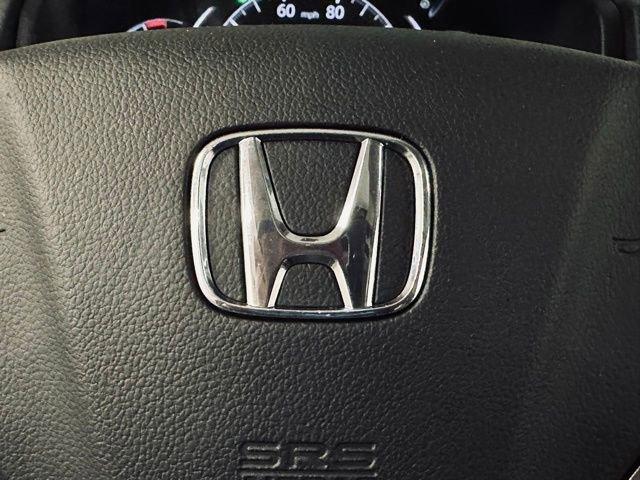 2013 Honda CR-V Vehicle Photo in MEDINA, OH 44256-9631