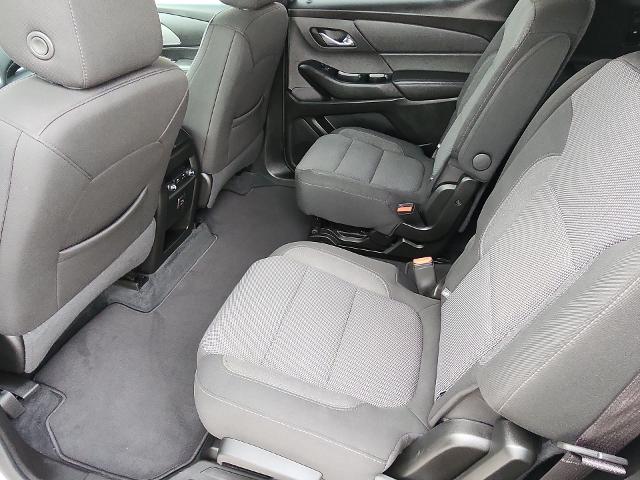 2023 Chevrolet Traverse Vehicle Photo in HOUSTON, TX 77054-4802