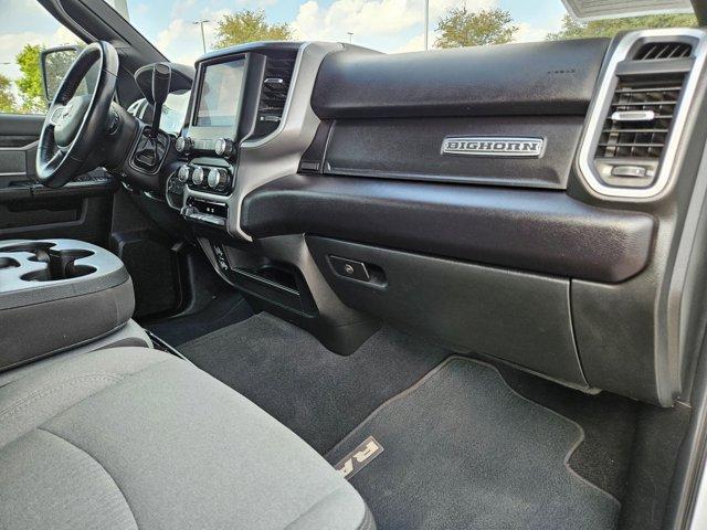 2023 Ram 2500 Vehicle Photo in San Antonio, TX 78209