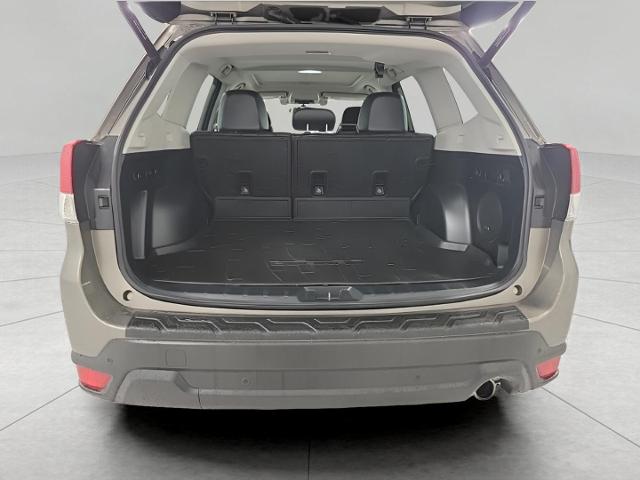 2021 Subaru Forester Vehicle Photo in Oshkosh, WI 54904