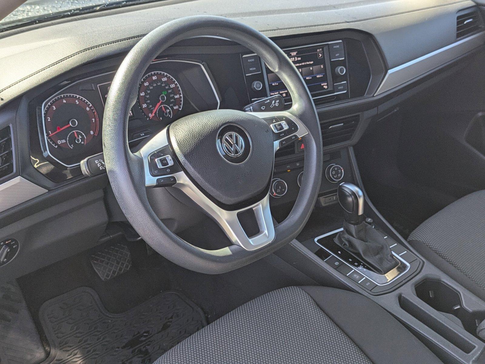 2020 Volkswagen Jetta Vehicle Photo in Clearwater, FL 33764