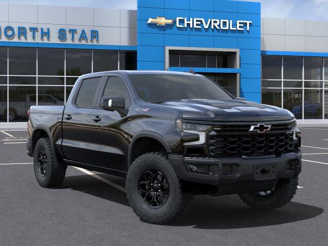 2024 Chevrolet Silverado 1500 Vehicle Photo in PITTSBURGH, PA 15226-1209