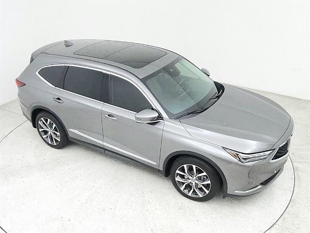 2024 Acura MDX Vehicle Photo in Grapevine, TX 76051