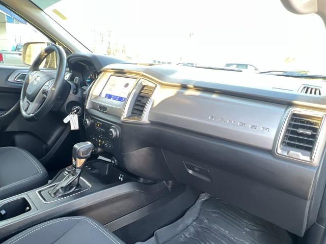 2023 Ford Ranger Vehicle Photo in BOSTON, NY 14025-9684