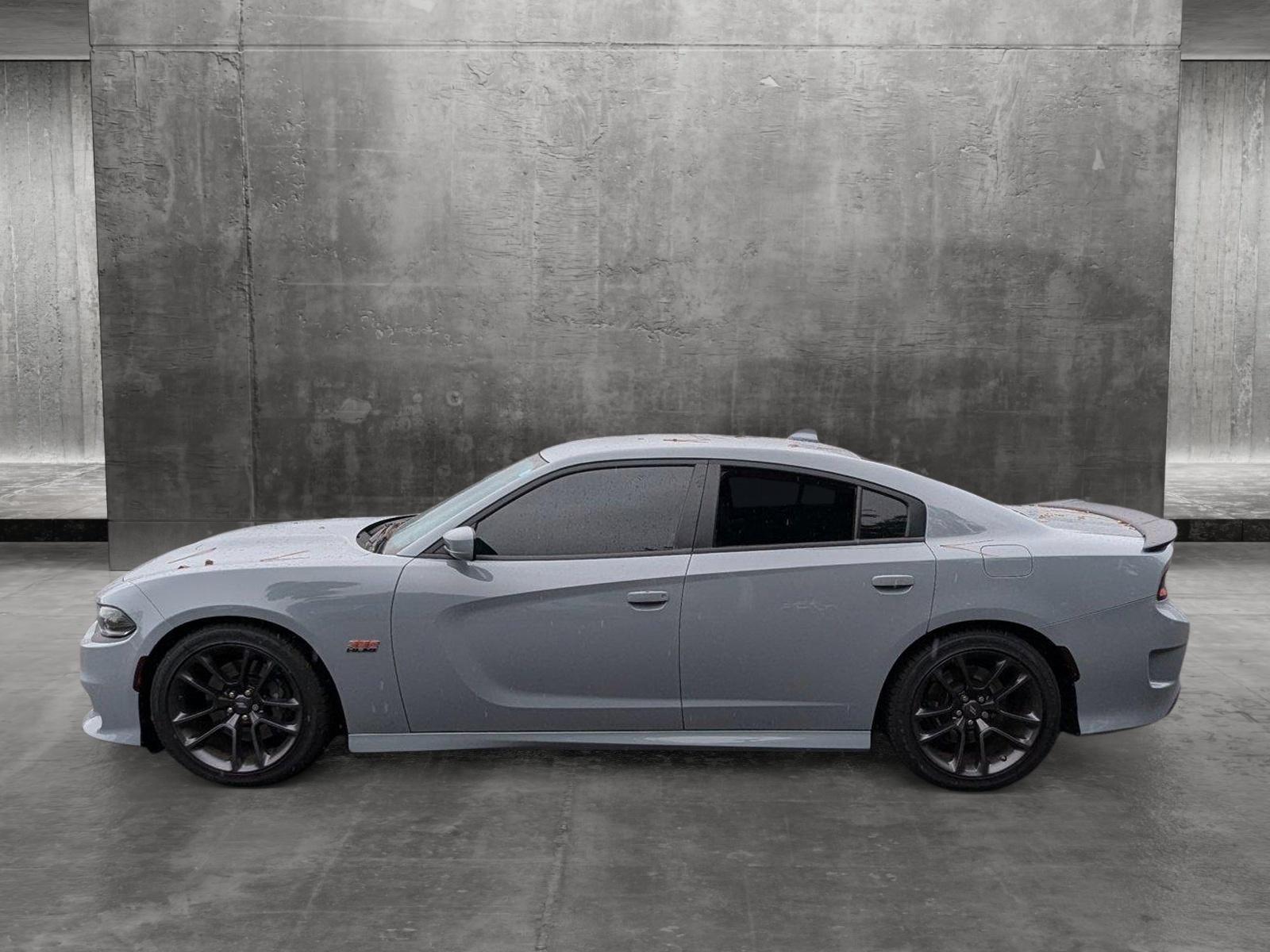 2021 Dodge Charger Vehicle Photo in Panama City, FL 32401