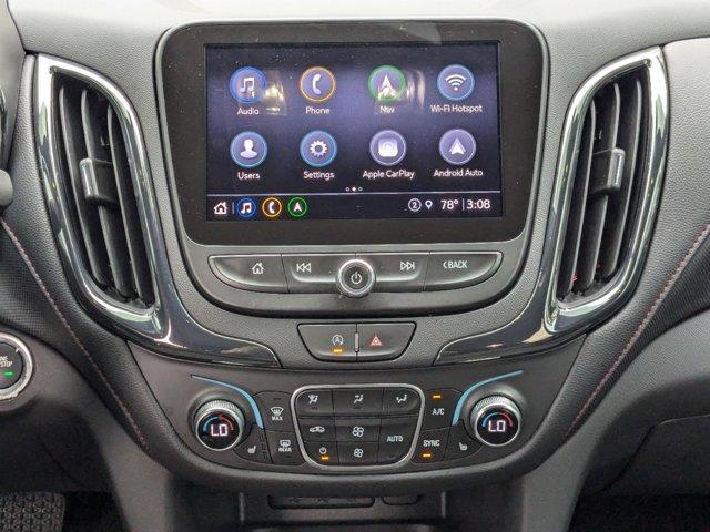 2023 Chevrolet Equinox Vehicle Photo in BRUNSWICK, GA 31525-1881