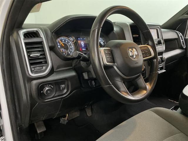 2021 Ram 2500 Vehicle Photo in PORTLAND, OR 97225-3518