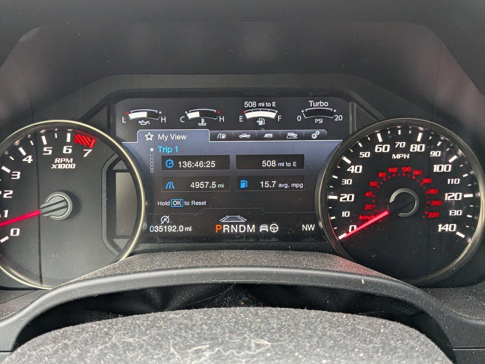 2020 Ford F-150 Vehicle Photo in Panama City, FL 32401