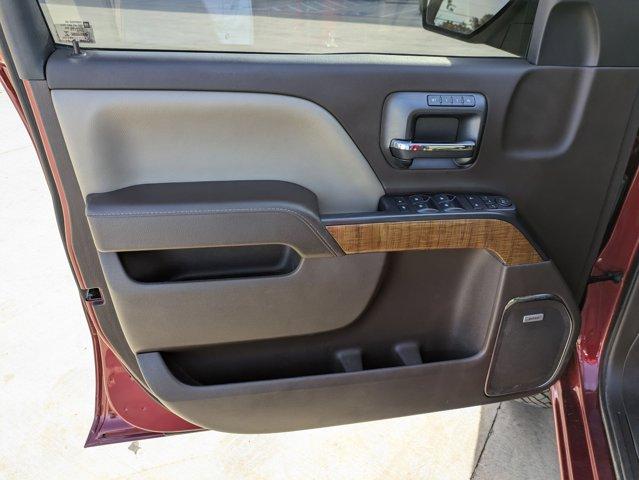 2018 GMC Sierra 1500 Vehicle Photo in SELMA, TX 78154-1459