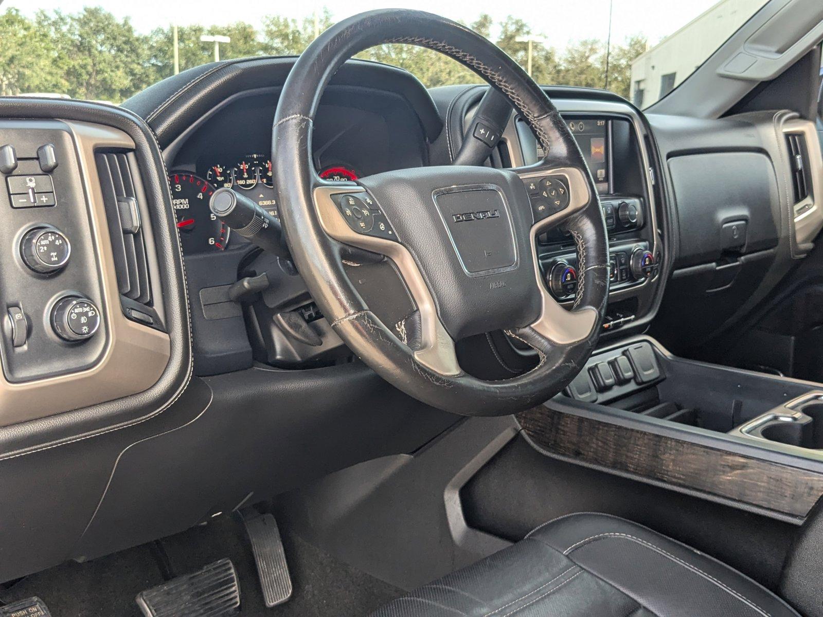 2015 GMC Sierra 1500 Vehicle Photo in St. Petersburg, FL 33713