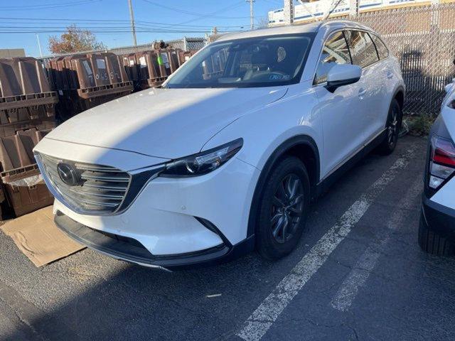 2021 Mazda CX-9 Vehicle Photo in Philadelphia, PA 19116