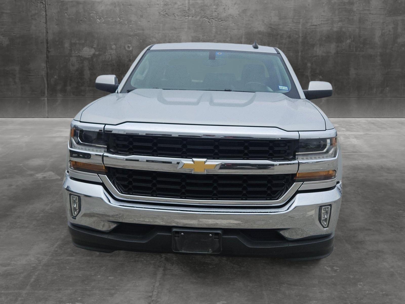 Used 2017 Chevrolet Silverado 1500 LT with VIN 1GCRCREC7HZ283073 for sale in Richland Hills, TX