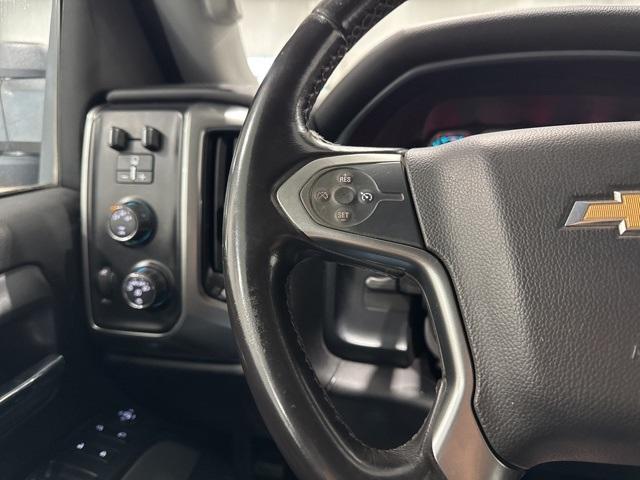 2015 Chevrolet Silverado 3500HD Built After Aug 14 Vehicle Photo in GLENWOOD, MN 56334-1123