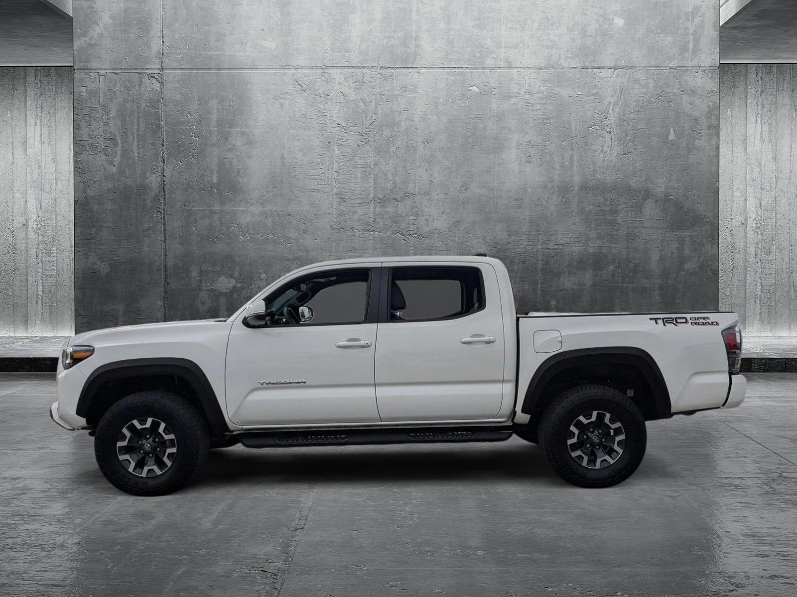 2022 Toyota Tacoma 2WD Vehicle Photo in Winter Park, FL 32792