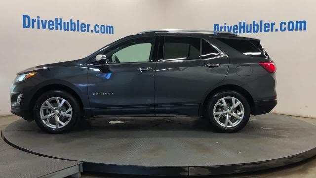 2019 Chevrolet Equinox Vehicle Photo in INDIANAPOLIS, IN 46227-0991