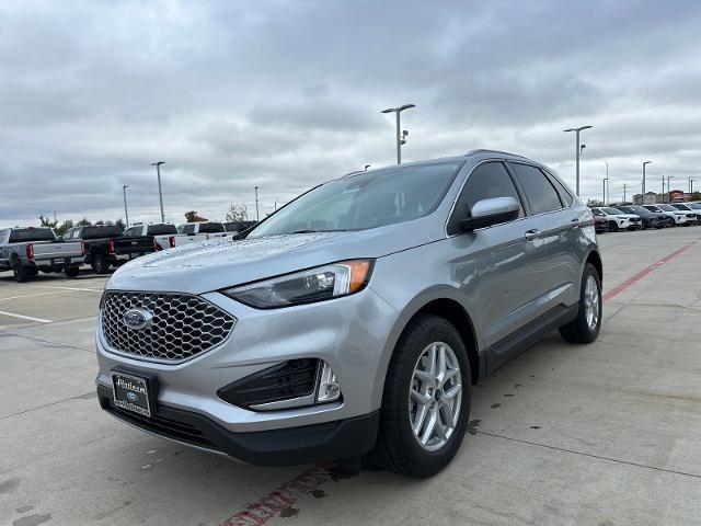 2024 Ford Edge Vehicle Photo in Terrell, TX 75160