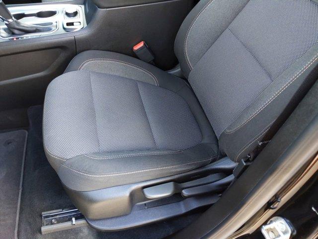 2018 Chevrolet Traverse Vehicle Photo in SELMA, TX 78154-1460