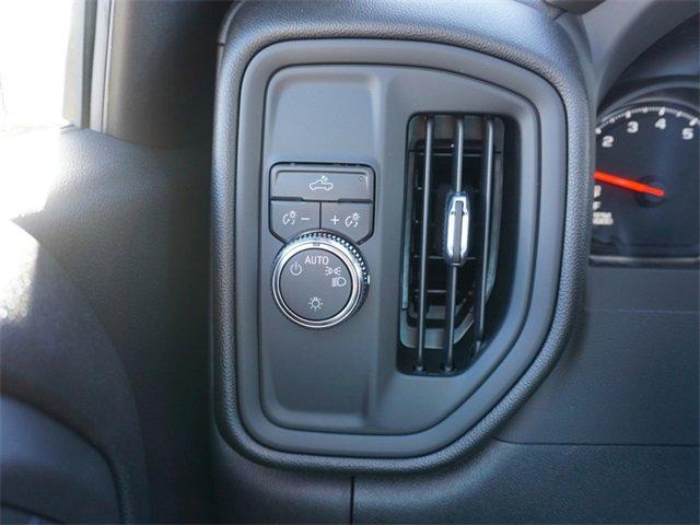 2024 GMC Sierra 1500 Vehicle Photo in BATON ROUGE, LA 70806-4466