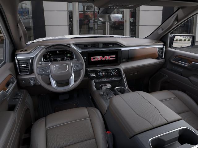 2024 GMC Sierra 1500 Vehicle Photo in INDEPENDENCE, MO 64055-1377