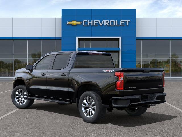 2024 Chevrolet Silverado 1500 Vehicle Photo in LAUREL, MD 20707-4697