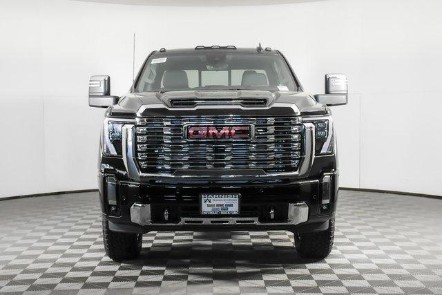 2024 GMC Sierra 2500 HD Vehicle Photo in PUYALLUP, WA 98371-4149