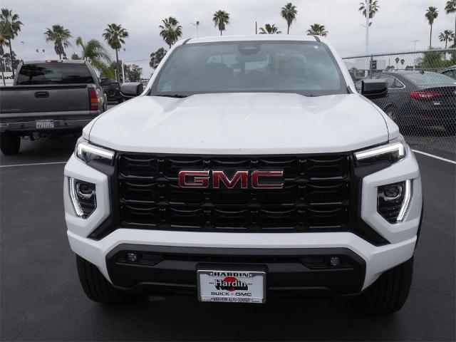 2024 GMC Canyon Vehicle Photo in ANAHEIM, CA 92806-5612