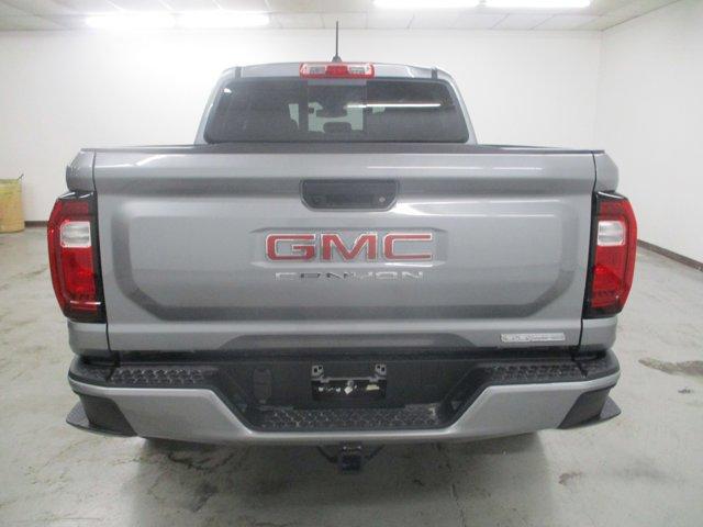 2024 GMC Canyon Vehicle Photo in BATTLE CREEK, MI 49037-8454