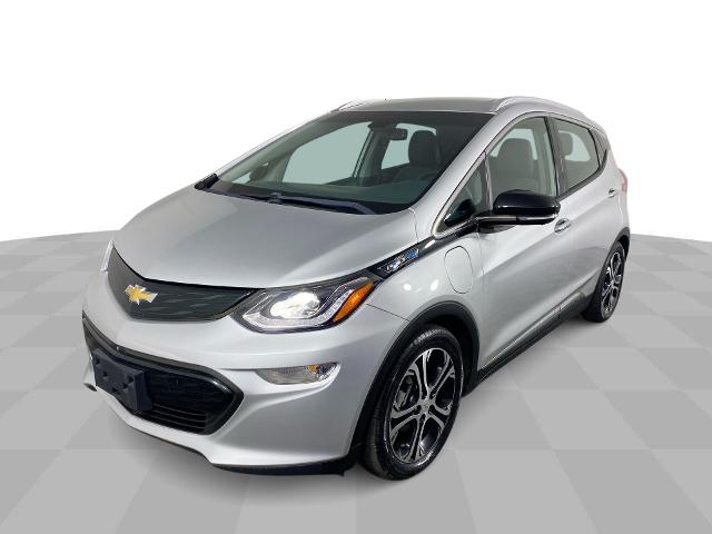 2017 Chevrolet Bolt EV Vehicle Photo in ALLIANCE, OH 44601-4622