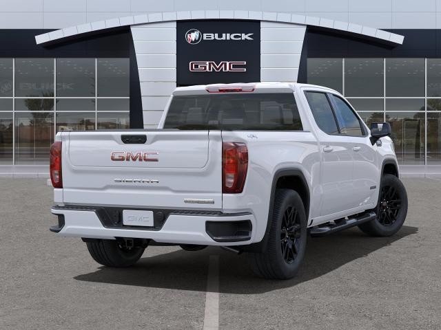 2024 GMC Sierra 1500 Vehicle Photo in LITTLE FALLS, NJ 07424-1717