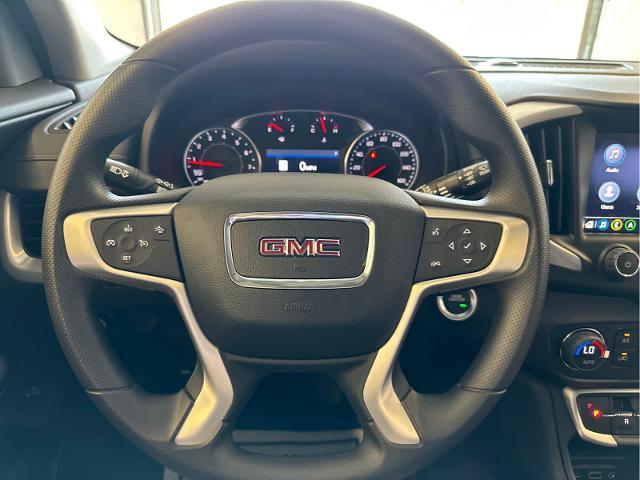 2024 GMC Terrain Vehicle Photo in RED SPRINGS, NC 28377-1640