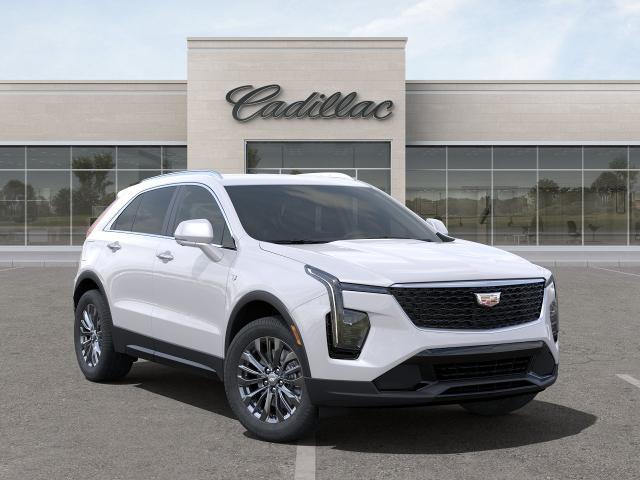 2024 Cadillac XT4 Vehicle Photo in BETHLEHEM, PA 18017-9401