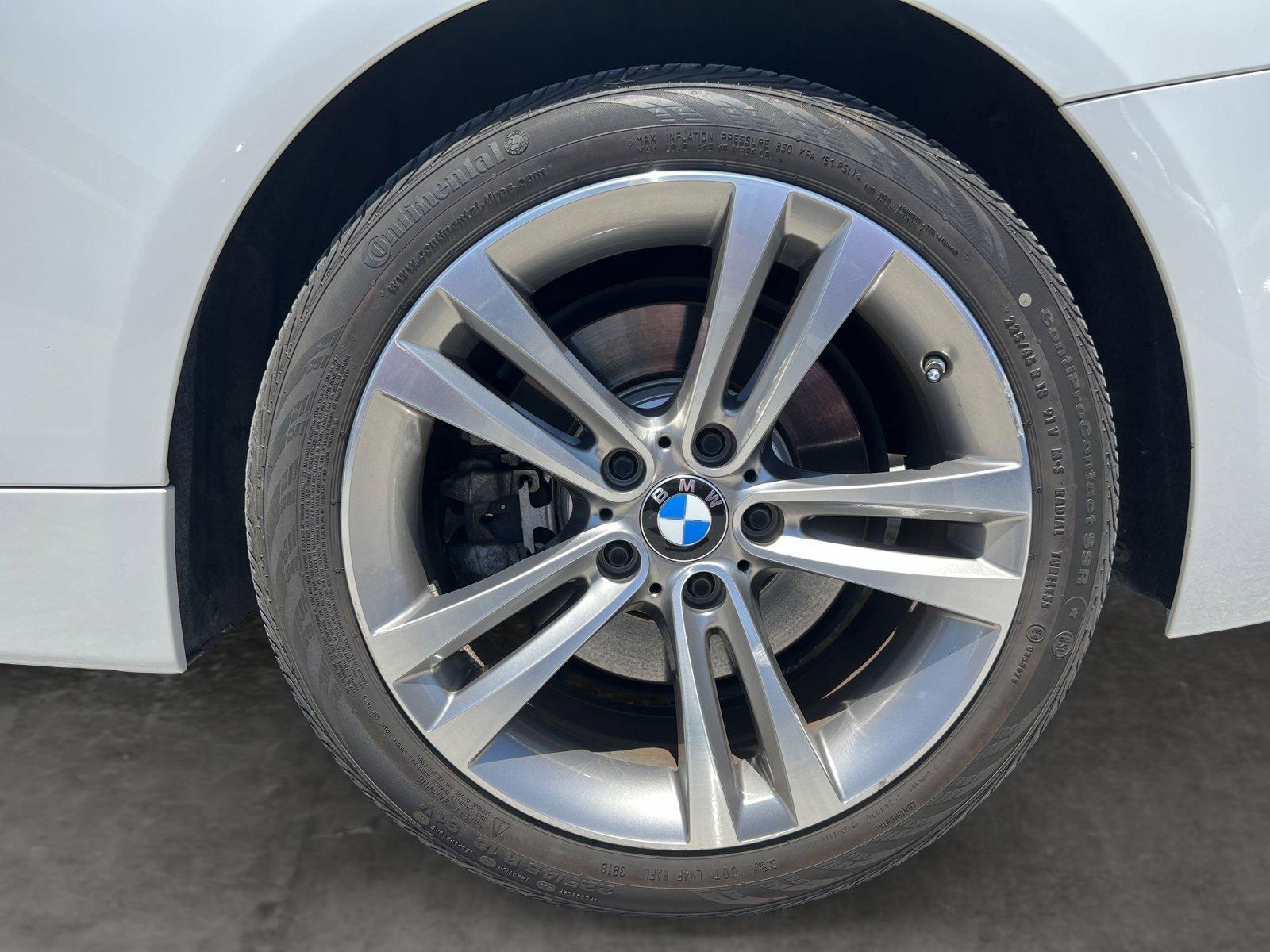 2019 BMW 440i xDrive Vehicle Photo in Hollywood, FL 33021