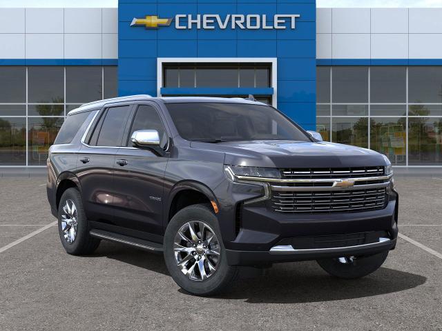 2024 Chevrolet Tahoe Vehicle Photo in HUDSON, MA 01749-2782