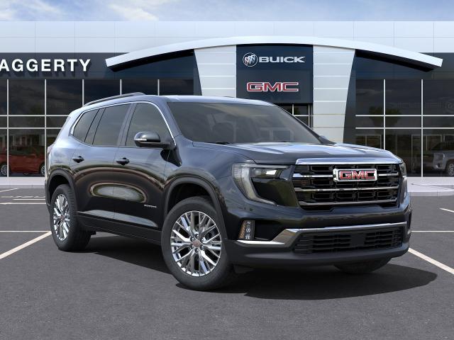 2024 GMC Acadia Vehicle Photo in OAK LAWN, IL 60453-2517