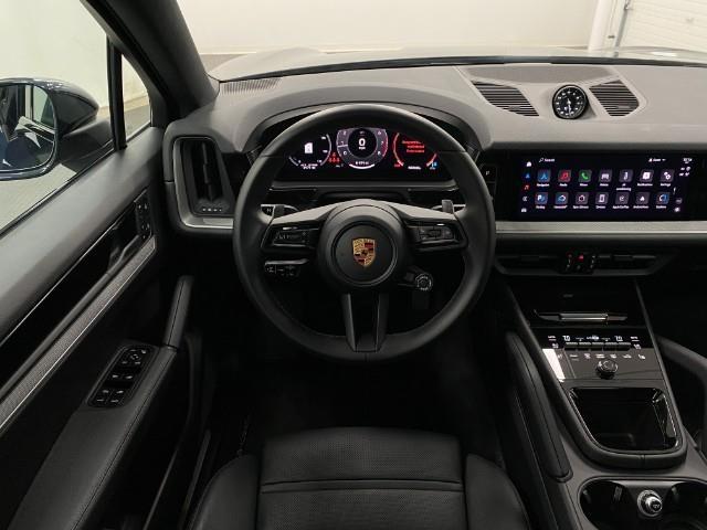 2024 Porsche Cayenne Vehicle Photo in Appleton, WI 54913