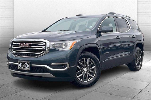 2019 GMC Acadia Vehicle Photo in INDEPENDENCE, MO 64055-1314