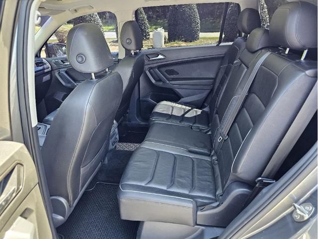 2018 Volkswagen Tiguan Vehicle Photo in Auburn, AL 36832-6638