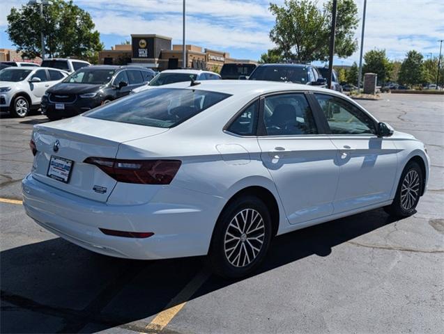 2021 Volkswagen Jetta Vehicle Photo in AURORA, CO 80012-4011