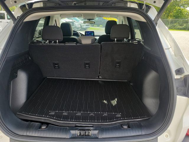 2021 Ford Escape Vehicle Photo in Boyertown, PA 19512