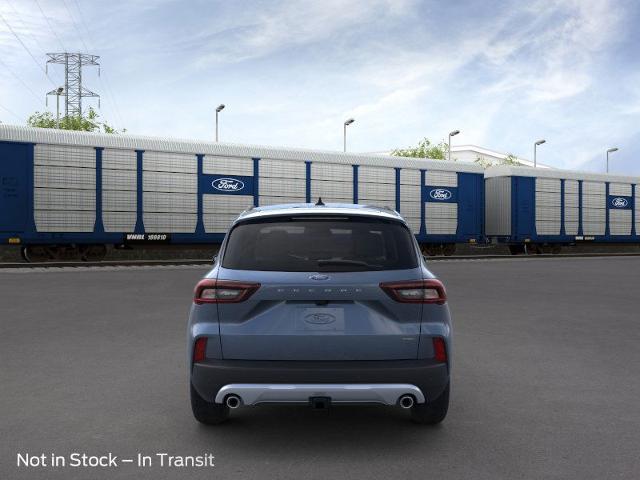 2024 Ford Escape Vehicle Photo in Winslow, AZ 86047-2439